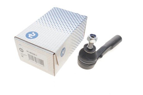 Наконечник тяги рульової (R) Opel Corsa D 06-14 UA63 RTS 91-90320-1