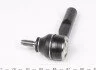 Наконечник тяги рульової (L) Opel Corsa D 06-14 UA63 RTS 91-90320-2 (фото 3)