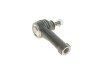 Наконечник тяги рульової (R) Renault Kangoo/Clio 97-/Megane/Scenic 96-03/Nissan Kubistar/Micra UA63 RTS 91-90402-1 (фото 2)