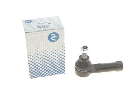 Наконечник тяги рульової (R) Renault Kangoo/Clio 97-/Megane/Scenic 96-03/Nissan Kubistar/Micra UA63 RTS 91-90402-1