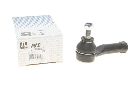 Наконечник тяги рульовой (L) Renault Kangoo/Clio 97-/Megane/Scenic 96-03/Nissan Kubistar/Micra UA63 RTS 91-90402-2