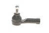 Наконечник тяги рульової (L) Renault Kangoo/Clio 97-/Megane/Scenic 96-03/Nissan Kubistar/Micra UA63 RTS 91-90402-2 (фото 5)