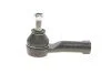 Наконечник тяги рульовой (L) Renault Kangoo/Clio 97-/Megane/Scenic 96-03/Nissan Kubistar/Micra UA63 RTS 91-90402-2 (фото 5)