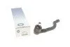 Наконечник тяги рульової (R) Renault Trafic II/III/Laguna II/Opel Vivaro A/B/Nissan Primastar UA63 RTS 91-90404-1 (фото 1)
