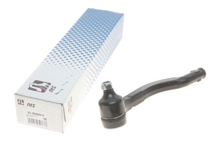 Наконечник тяги рульової (L) Renault Trafic II/III/Laguna II/Opel Vivaro A/B/Nissan Primastar UA63 RTS 91-90404-2