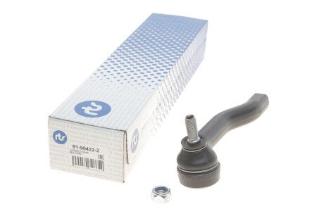 Наконечник тяги рульової (L) Renault Koleos 08- (L=181mm) (opt-om) RTS 91-90422-2