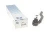 Наконечник тяги рульової (R) Renault Megane III/Scenic III 08-/Fluence 10- UA63 RTS 91-90430-110 (фото 1)