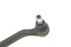 Наконечник тяги рульової (R) Renault Megane III/Scenic III 08-/Fluence 10- UA63 RTS 91-90430-110 (фото 5)