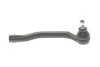 Наконечник тяги рульової (R) Renault Megane III/Scenic III 08-/Fluence 10- UA63 RTS 91-90430-110 (фото 6)