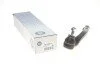 Наконечник тяги рульової (R) Renault Megane II/Scenic II 02- UA63 RTS 91-90447-1 (фото 1)