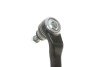 Наконечник тяги рульової (R) Renault Megane II/Scenic II 02- UA63 RTS 91-90447-1 (фото 3)