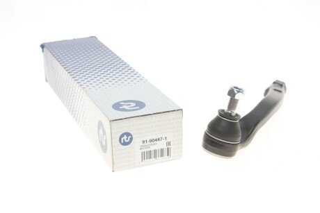 Наконечник тяги рульової (R) Renault Megane II/Scenic II 02- UA63 RTS 91-90447-1