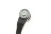 Наконечник тяги рульовой (L) Renault Megane II/Scenic II 02- UA63 RTS 91-90447-2 (фото 2)