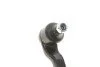 Наконечник тяги рульовой (L) Renault Megane II/Scenic II 02- UA63 RTS 91-90447-2 (фото 3)