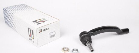 Наконечник тяги рульової (R) Citroen Jumper/Fiat Ducato/Peugeot Boxer 06- (opt-om) RTS 91-90503-110