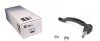Наконечник тяги рульової (L) Citroen Jumper/Fiat Ducato/Peugeot Boxer 06- UA63 RTS 91-90503-210 (фото 1)