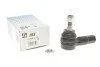 Наконечник тяги рульової Citroen C8/Jumpy/Fiat Scudo/Peugeot Expert 07- (внут.M14x1.5/наруж. UA63 RTS 91-90514-010 (фото 1)