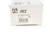 Наконечник тяги рульової Citroen C8/Jumpy/Fiat Scudo/Peugeot Expert 07- (внут.M14x1.5/наруж. UA63 RTS 91-90514-010 (фото 7)