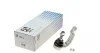 Наконечник тяги рульової (R) Citroen C4 Picasso 13-/C5 Aircross/Berlingo/Peugeot 508 18-/500 UA63 RTS 91-90525-110 (фото 1)