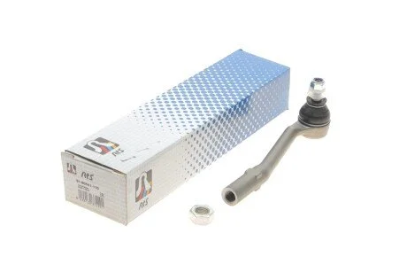 Наконечник тяги рульової (R) Citroen C3 1.2 VTi/1.5/1.6 BluHDi16- (L=193mm) (opt-om) RTS 91-90541-110