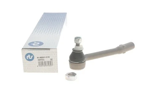 Наконечник тяги рульової (L) Citroen C3 1.2 VTi/1.5/1.6 BluHDi16- (L=193mm) (opt-om) RTS 91-90541-210