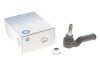 Наконечник тяги рульової (R) Ford Galaxy/Mondeo 06-15/Volvo S60/S80/V60/V70/XC60/XC70 10-/Land UA63 RTS 91-90606-1 (фото 1)