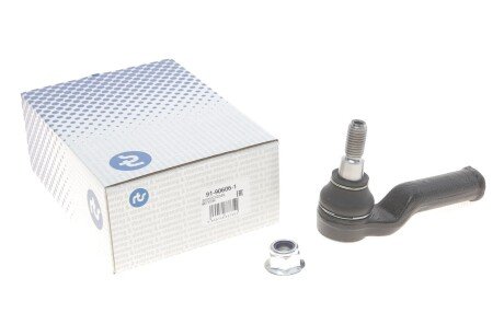 Наконечник тяги рульової (R) Ford Galaxy/Mondeo 06-15/Volvo S60/S80/V60/V70/XC60/XC70 10-/Land UA63 RTS 91-90606-1