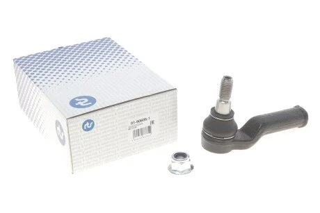 Наконечник тяги рульової (R) Ford Galaxy/Mondeo 06-15/Volvo S60/S80/V60/V70/XC60/XC70 10-/Land UA63 RTS 91-90606-1