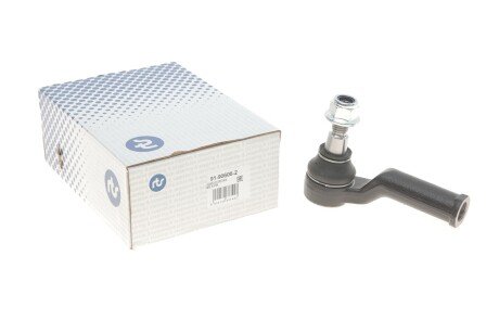 Наконечник тяги рульової (L) Ford Galaxy/Mondeo 06-15/Volvo S60/S80/V60/V70/XC60/XC70 10-/Land UA63 RTS 91-90606-2