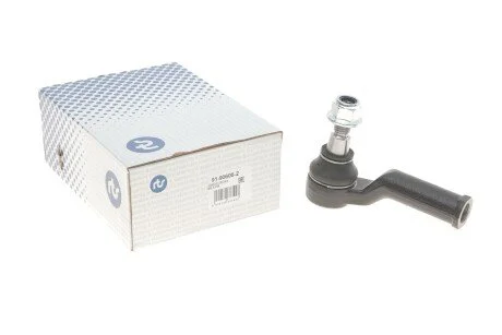 Наконечник тяги рульової (L) Ford Galaxy/Mondeo 06-15/Volvo S60/S80/V60/V70/XC60/XC70 10-/Land UA63 RTS 91-90606-2