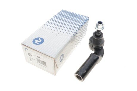 Наконечник тяги рульової (L) Ford C-Max II/Focus III 10-/Kuga II 13- UA63 RTS 91-90617-2