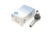 Наконечник тяги рульової Peugeot 4008/Citroen C4 Aircross 12- (L=78mm) (opt-om) RTS 91-90702-010 (фото 1)