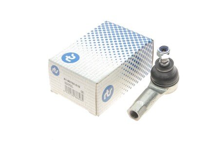Наконечник тяги рульової Peugeot 4008/Citroen C4 Aircross 12- (L=78mm) (opt-om) RTS 91-90702-010