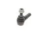 Наконечник тяги рульовой MB Sprinter 906/VW Crafter 30-35/30-50 06- UA63 RTS 91-90832 (фото 3)