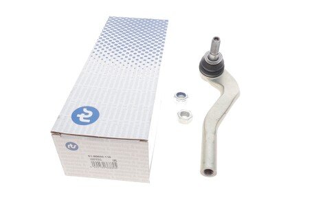 Наконечник тяги рульової (R) MB E-class (W212) 09-/CLS (218) 11-17 (opt-om) RTS 91-90833-110