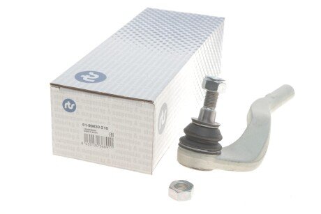 Наконечник тяги рульовой (L) MB E-class (W212) 09-/CLS (218) 11-17 (opt-om) RTS 91-90833-210