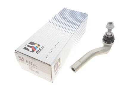 Наконечник тяги рульової (R) MB Vito (W447) 2.2CDI 14- (opt-om) RTS 91-90839-1