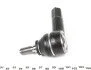 Наконечник тяги рульової (R) Seat Cordoba/Ibiza/Toledo 93-02/VW Caddy II/Polo 94-04 UA63 RTS 91-90903-1 (фото 1)