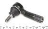 Наконечник тяги рульової (L) Seat Cordoba/Ibiza/Toledo 93-02/VW Caddy II/Polo 94-04 UA63 RTS 91-90903-2 (фото 1)