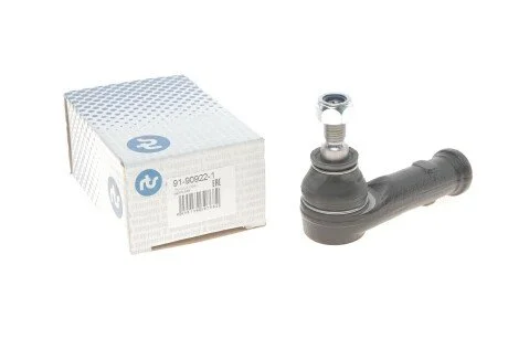 Наконечник тяги рульовой (R) VW T4 90-03 (L=90mm/d=16mm) UA63 RTS 91-90922-1
