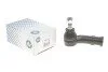 Наконечник тяги рульової (L) VW T4 90-03 (L=90mm/d=16mm) UA63 RTS 91-90922-2 (фото 1)