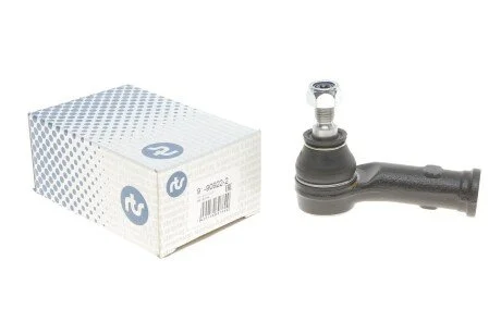 Наконечник тяги рульовой (L) VW T4 90-03 (L=90mm/d=16mm) UA63 RTS 91-90922-2