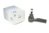 Наконечник тяги рульової (R) Audi Q3/Seat 10-/Skoda Octavia/SuperB/VW Caddy/Passat/Touran/Tigu UA63 RTS 91-90936-1 (фото 1)