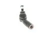 Наконечник тяги рульової (L) Audi Q3/Seat 10-/Skoda Octavia/SuperB/VW Caddy/Passat/Touran/Tigu UA63 RTS 91-90936-2 (фото 3)