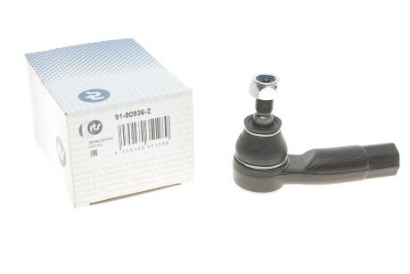 Наконечник тяги рульової (L) Audi Q3/Seat 10-/Skoda Octavia/SuperB/VW Caddy/Passat/Touran/Tigu UA63 RTS 91-90936-2