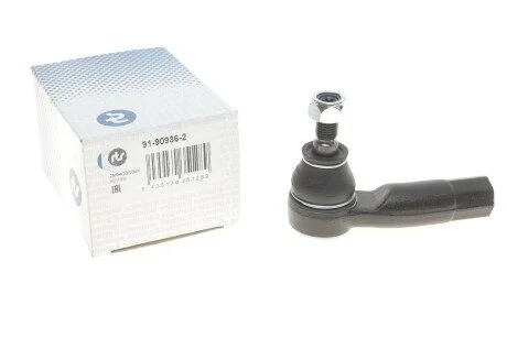 Наконечник тяги рульовой (L) Audi Q3/Seat 10-/Skoda Octavia/SuperB/VW Caddy/Passat/Touran/Tigu UA63 RTS 91-90936-2