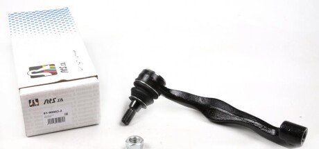 Наконечник тяги рульової (L) VW T5/Multivan V 03-15 UA63 RTS 91-90983-2