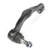 Наконечник тяги рульової (R) VW T5/Multivan V 03-15 UA63 RTS 91-90988-1 (фото 2)