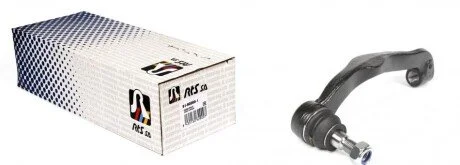 Наконечник тяги рульової (R) VW T5/Multivan V 03-15 UA63 RTS 91-90988-1