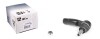 Наконечник тяги рульової (L) Skoda Octavia II 04-13/SuperB/Yeti 09-17/VW Caddy III/Passat/Tour UA63 RTS 91-90996-2 (фото 1)